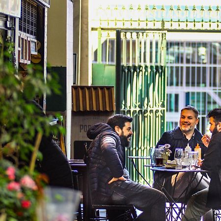 Vacances San Telmo Hotel Buenos Aires Exterior photo