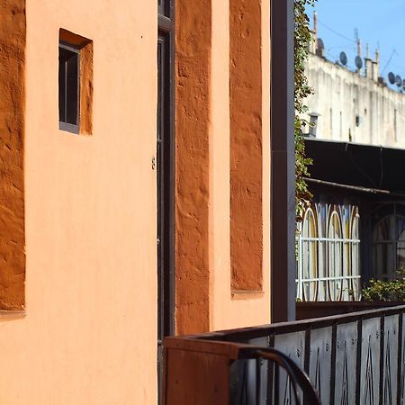 Vacances San Telmo Hotel Buenos Aires Exterior photo