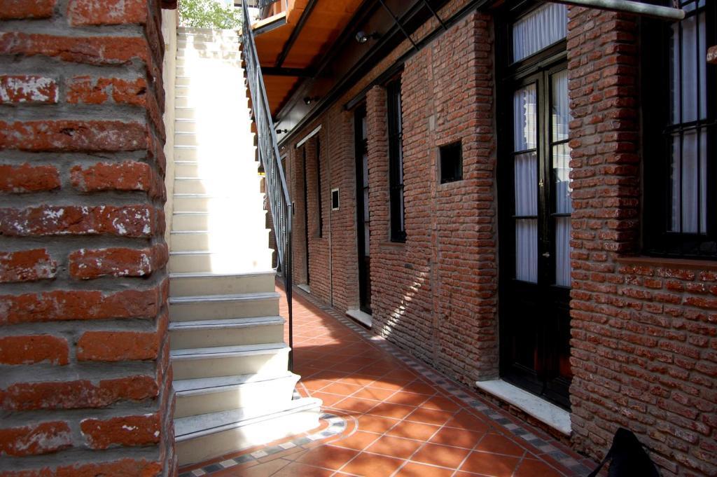 Vacances San Telmo Hotel Buenos Aires Exterior photo