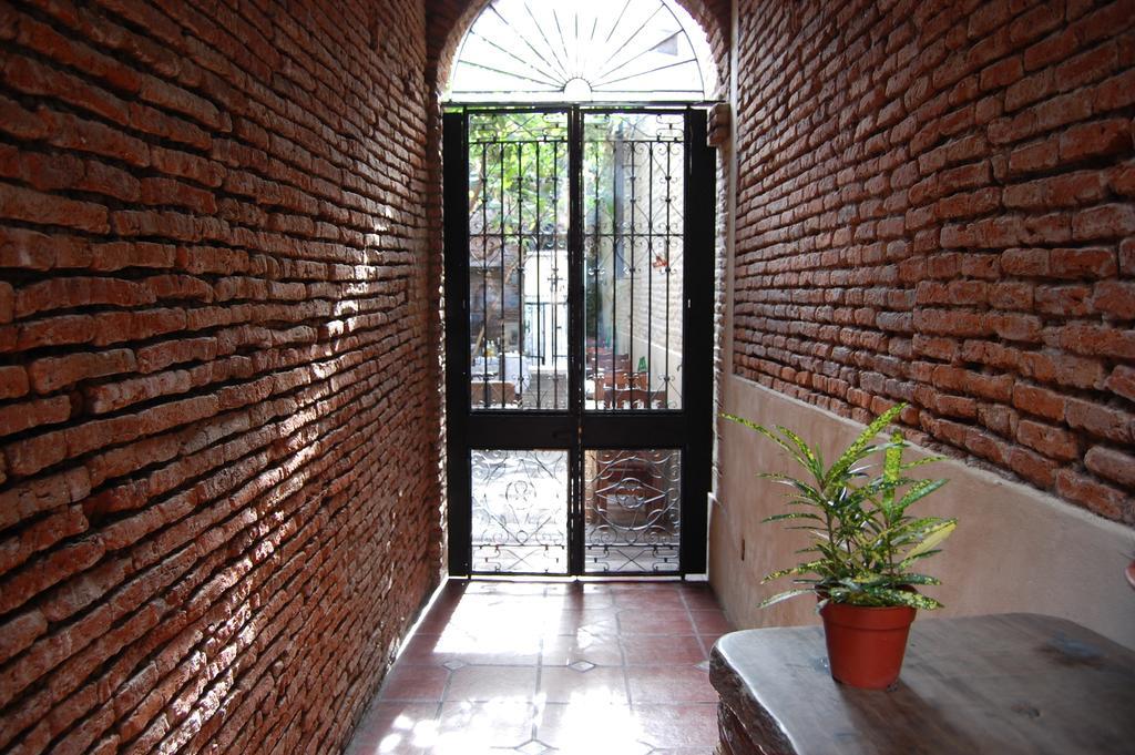 Vacances San Telmo Hotel Buenos Aires Exterior photo