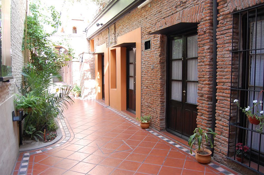 Vacances San Telmo Hotel Buenos Aires Exterior photo