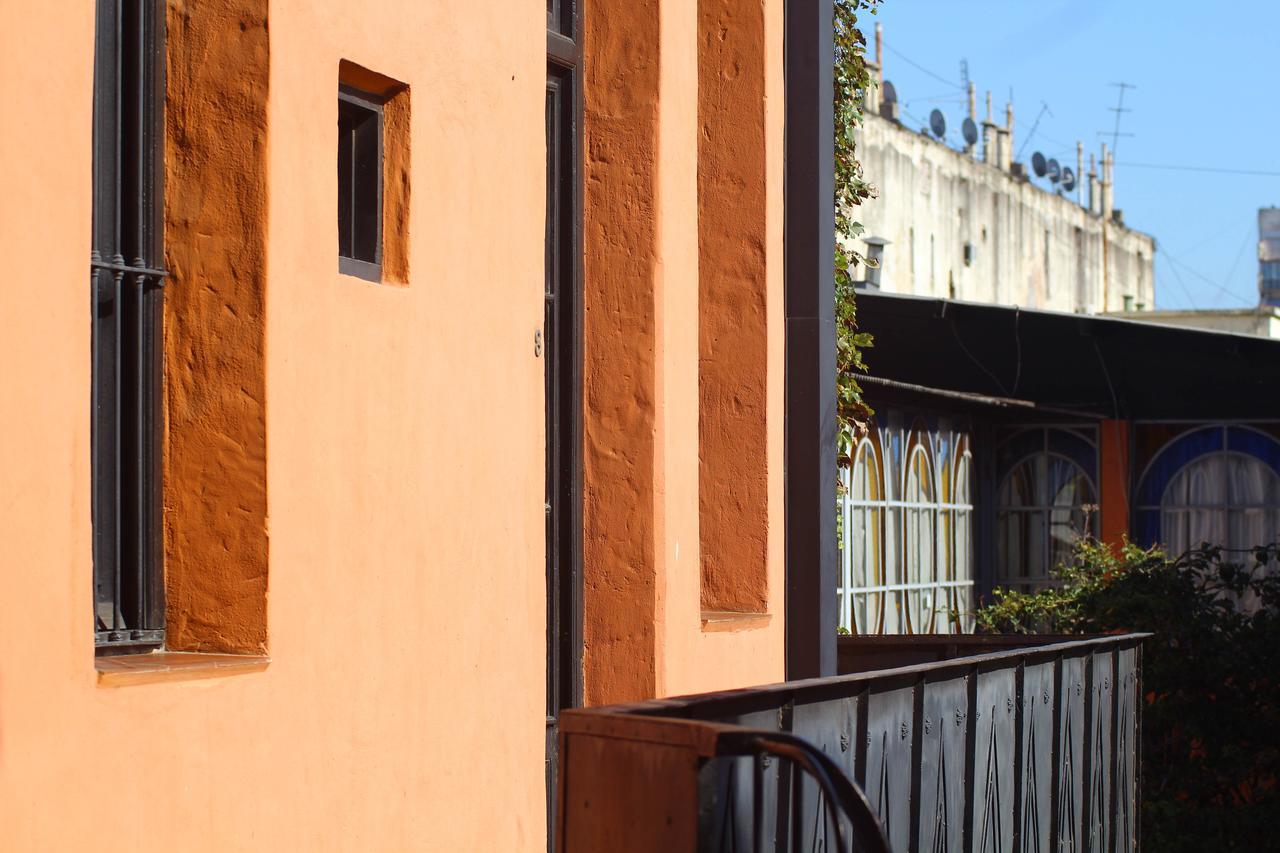 Vacances San Telmo Hotel Buenos Aires Exterior photo