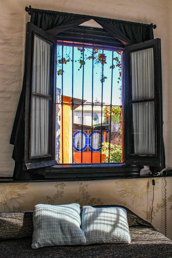 Vacances San Telmo Hotel Buenos Aires Exterior photo