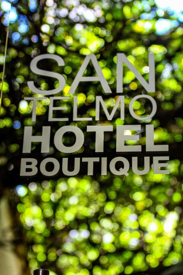 Vacances San Telmo Hotel Buenos Aires Exterior photo